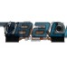 Asus GL503VS CONJUNTO DO MÓDULO TÉRMICO